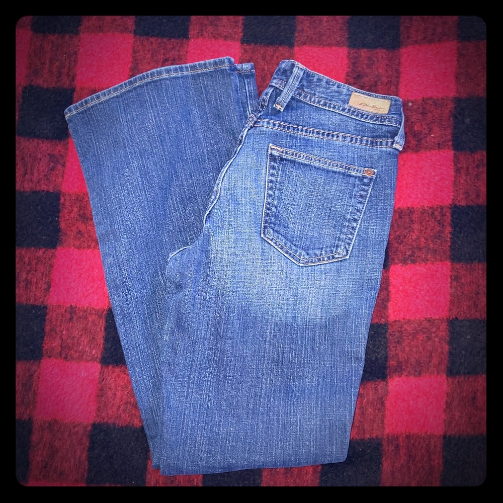 Eddie Bauer Jeans